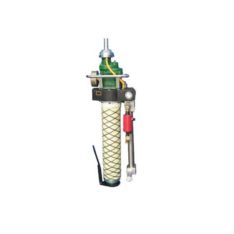 MQT-110/2.8氣動錨桿鉆機